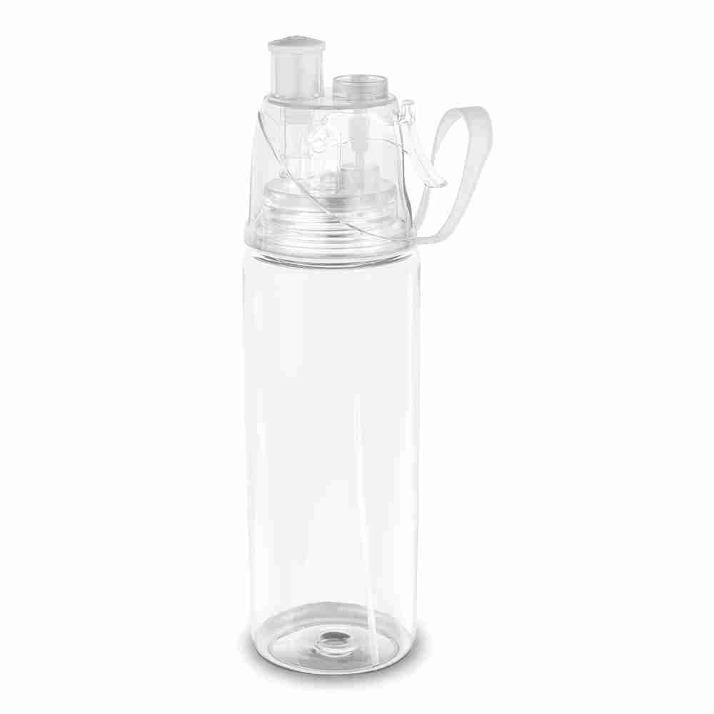 CLOUDS. Sports bottle - Image 3