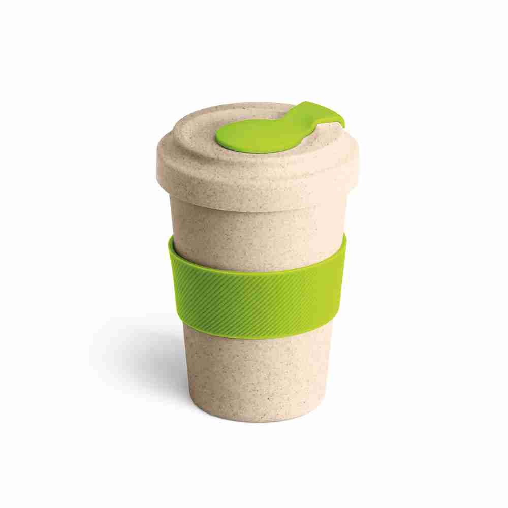 CANNA. Travel cup - Image 2