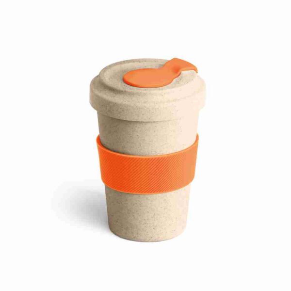 CANNA. Travel cup