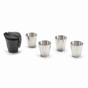 HIMALAYAS. Set of 4 cups - Image 6