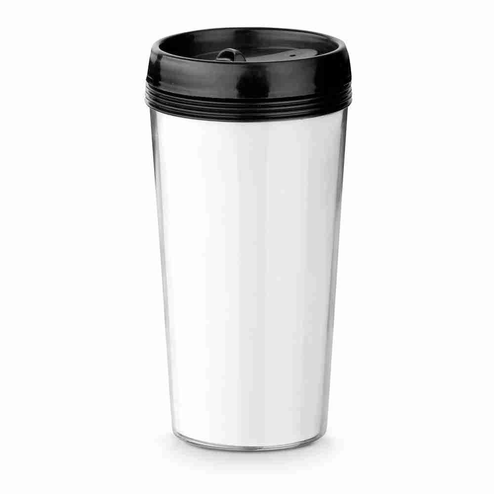 WERNER. Travel cup - Image 1
