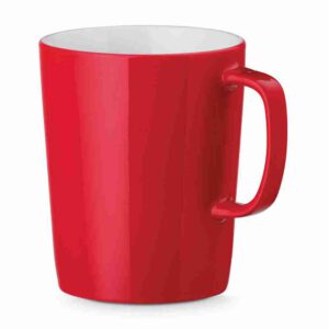 NELS. Ceramic mug 320 ml - Image 2