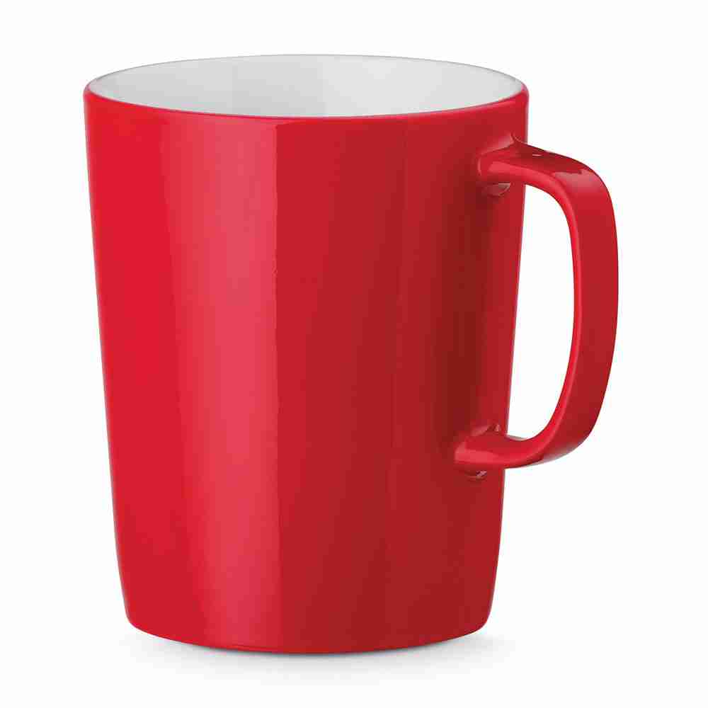 NELS. Ceramic mug 320 ml - Image 2