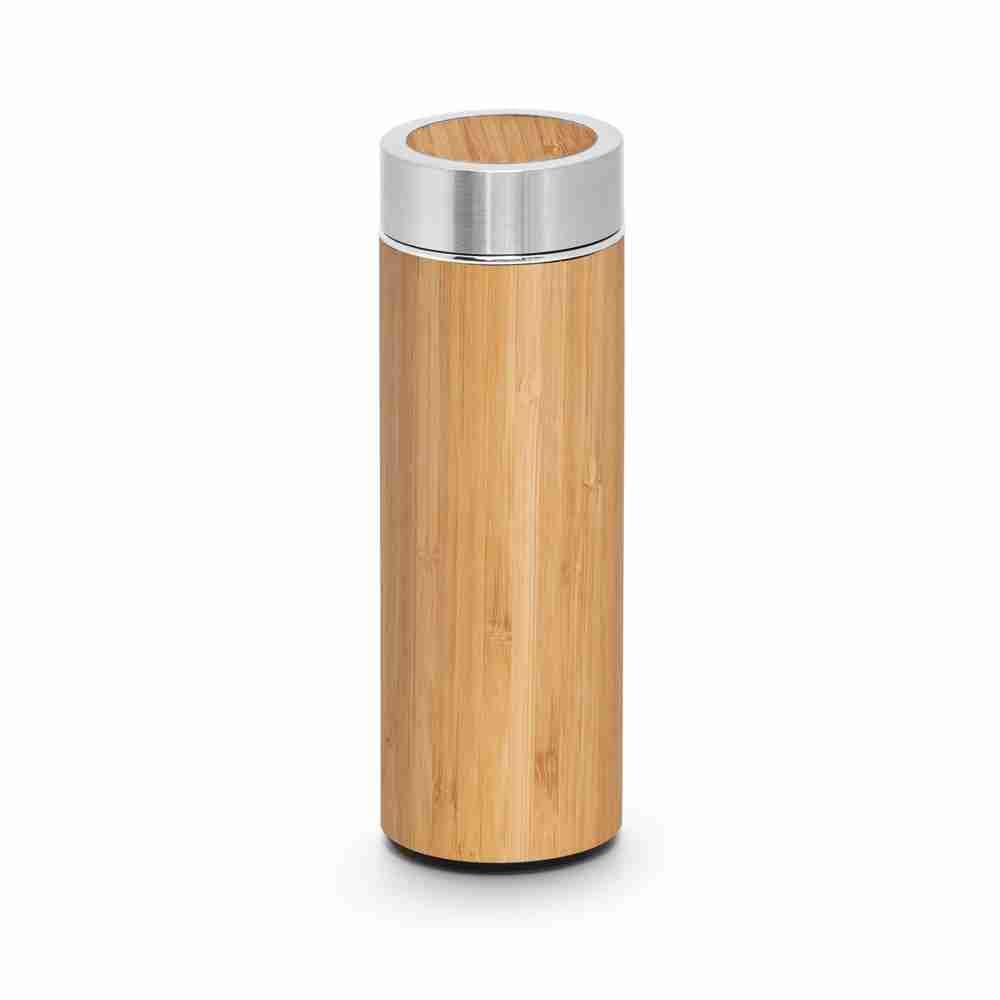 NATUREL. Thermal bottle - Image 1