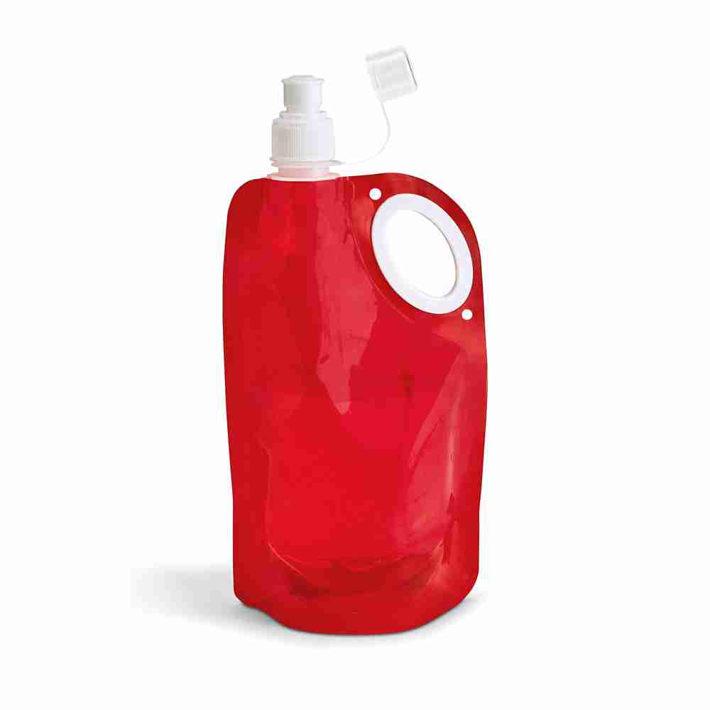 HIKE. Folding bottle - Image 3