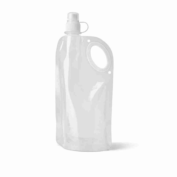 HIKE. Folding bottle