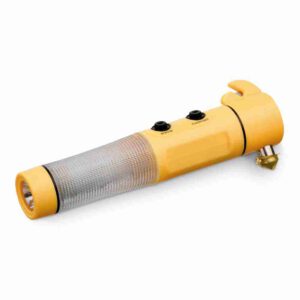 FLASHMER. Emergency hammer - Image 1
