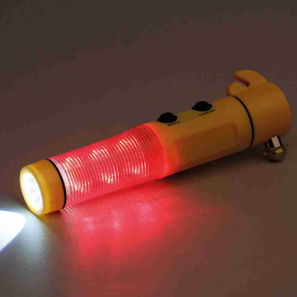 FLASHMER. Emergency hammer - Image 3