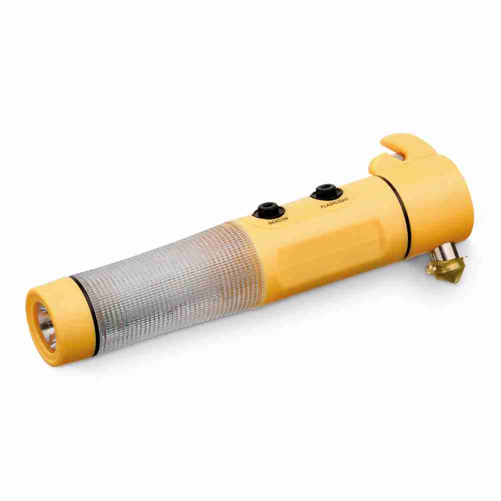 FLASHMER. Emergency hammer - Image 1