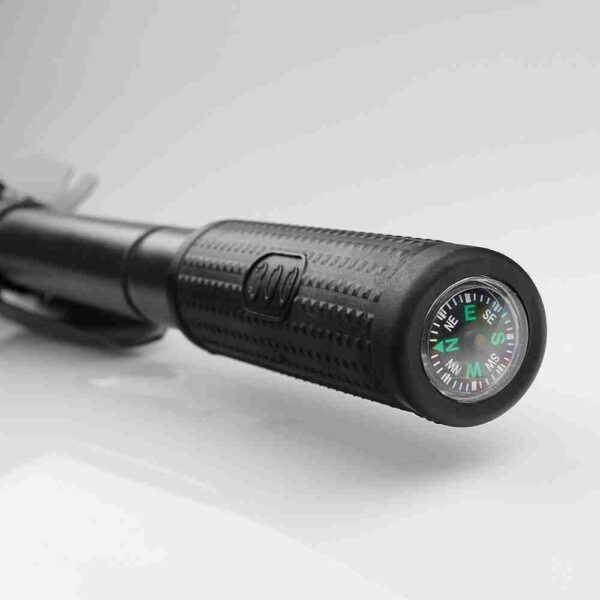 DIG. Foldable shovel