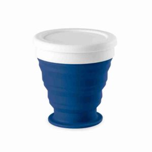ASTRADA. Foldable travel cup 250ml - Image 2