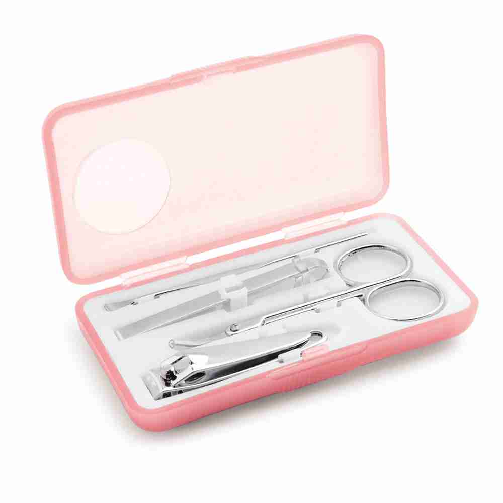 NADIA. Manicure set - Image 2