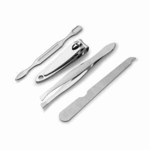LOPEZ. Manicure set - Image 2