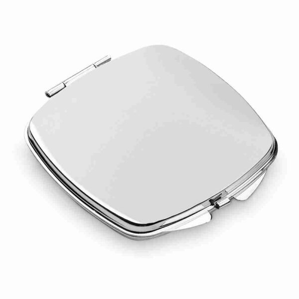 SHIMMER. Make-up mirror