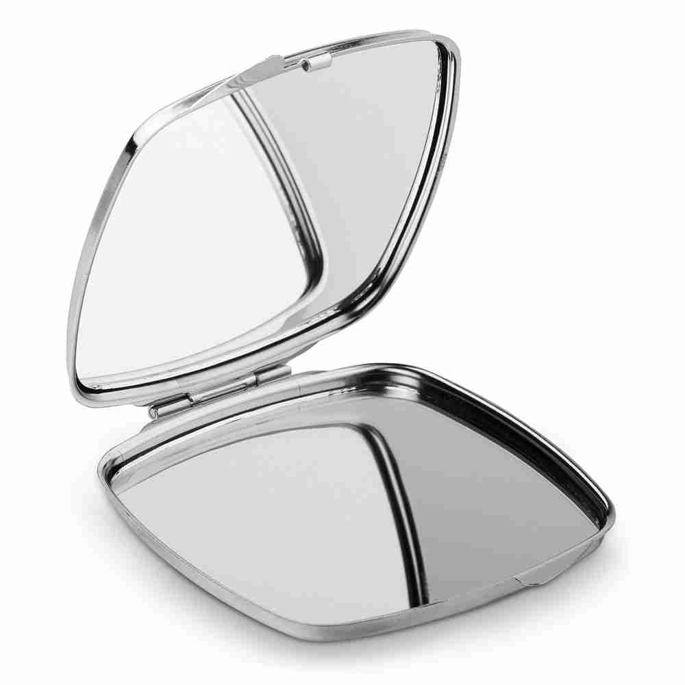 SHIMMER. Make-up mirror - Image 1
