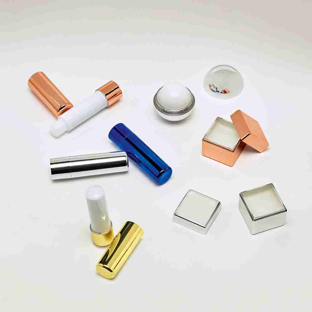 ALBA. Lip balm - Image 1