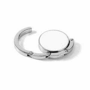 FLORENCE. Handbag hook - Image 2