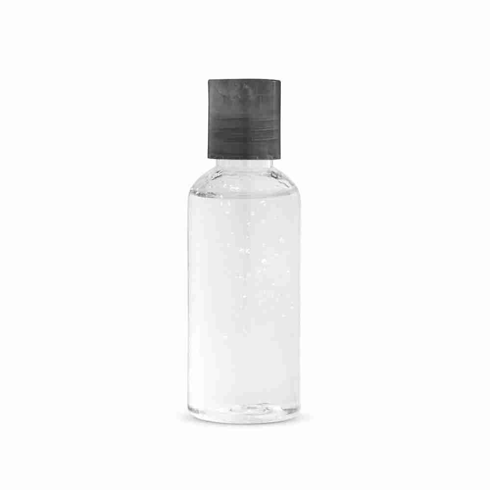 SAFEEL. Hand cleansing alcohol 50ml - Image 1