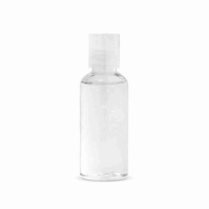 SAFEEL. Hand cleansing alcohol 50ml - Image 2