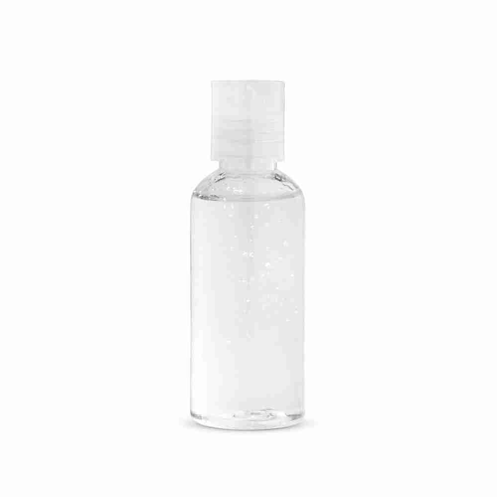 SAFEEL. Hand cleansing alcohol 50ml - Image 2