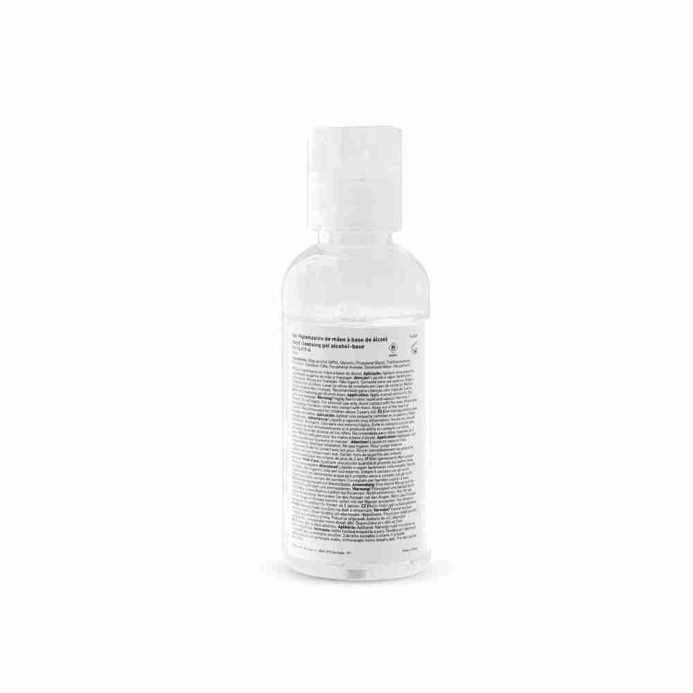 KLINE 50. Hand cleansing alcohol 50ml - Image 1