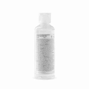 KLINE 100. Hand cleansing alcohol 100ml