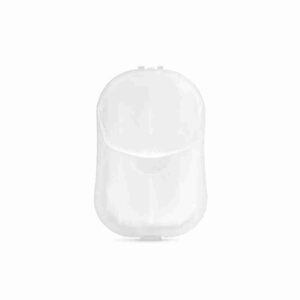 JULIPER. Case with 20 soap sheets - Image 7