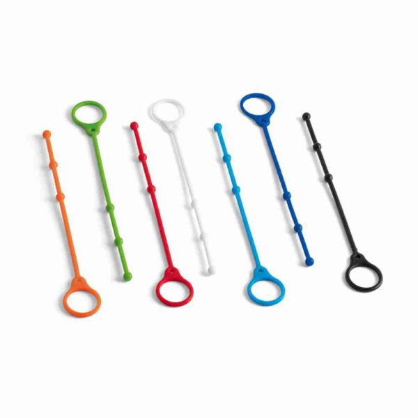 MAURICE. Clamp for transport