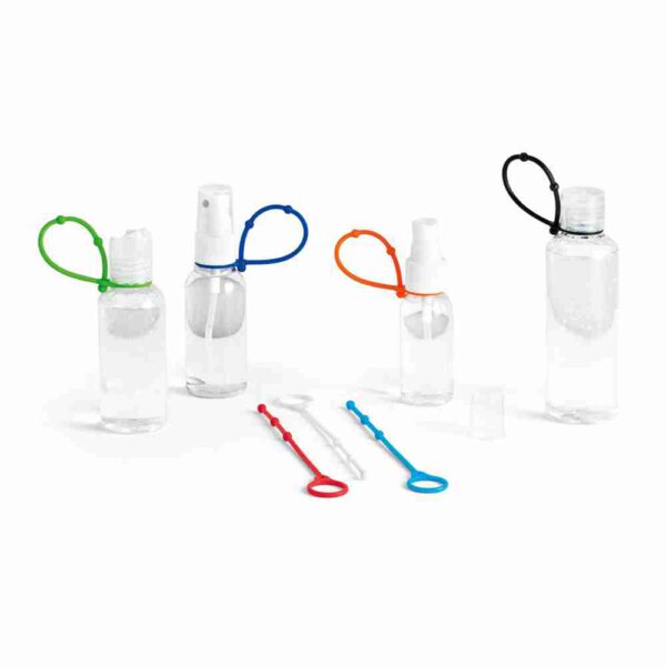 MAURICE. Clamp for transport