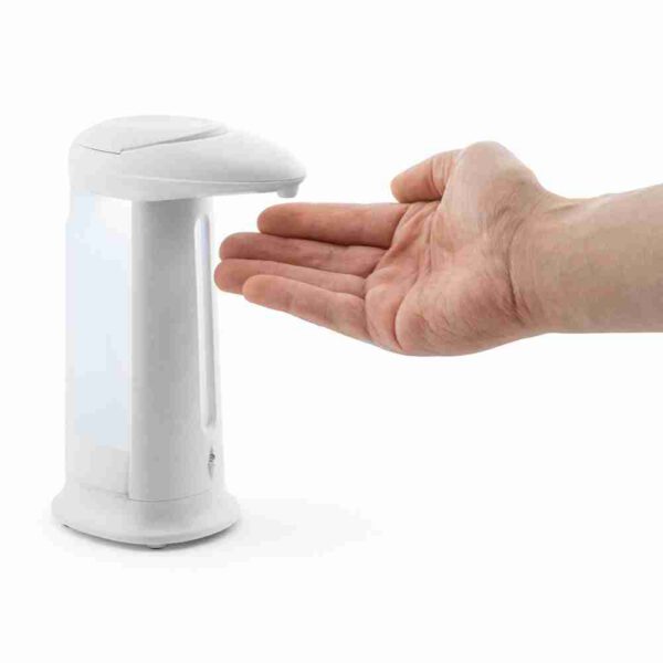 WHIDY. Automatic dispenser