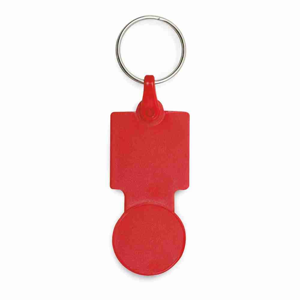 SULLIVAN. Keyring - Image 2