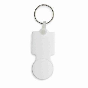 SULLIVAN. Keyring - Image 3