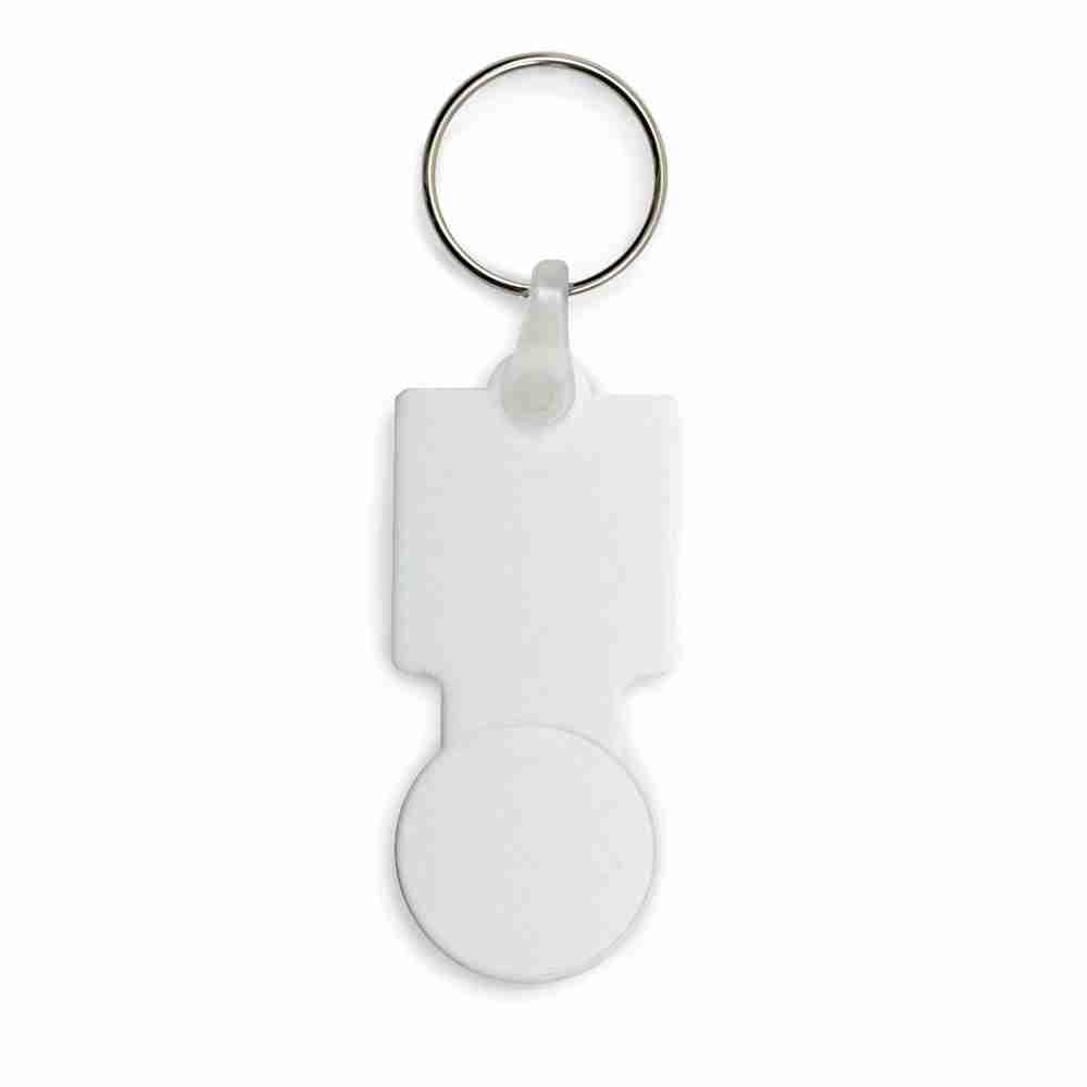 SULLIVAN. Keyring - Image 3