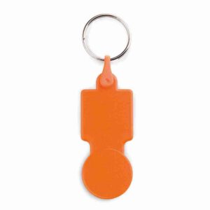 SULLIVAN. Keyring - Image 6