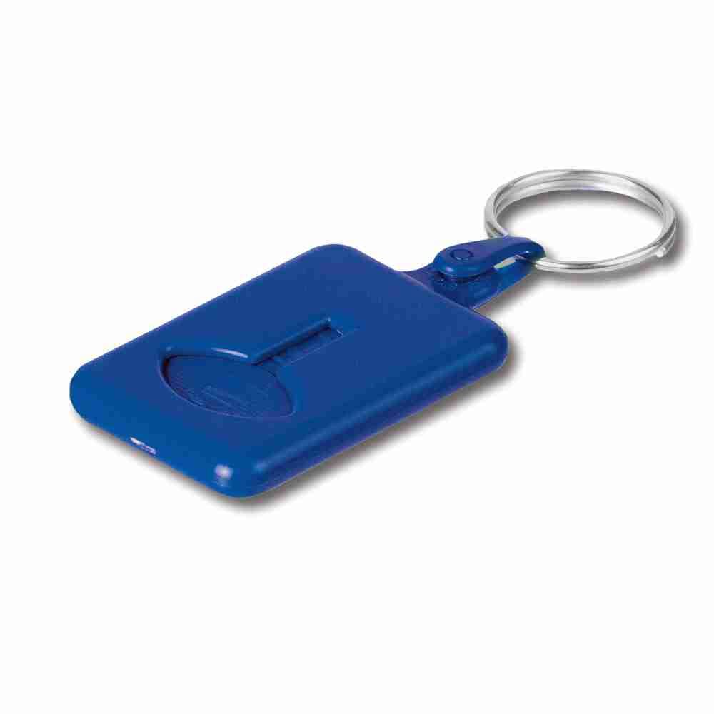 BUS. Keyring - Image 1