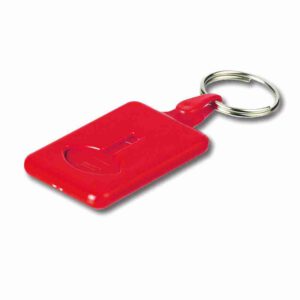 BUS. Keyring - Image 3