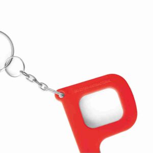 HANDY SAFE. Antibacterial multifunction keyring - Image 5