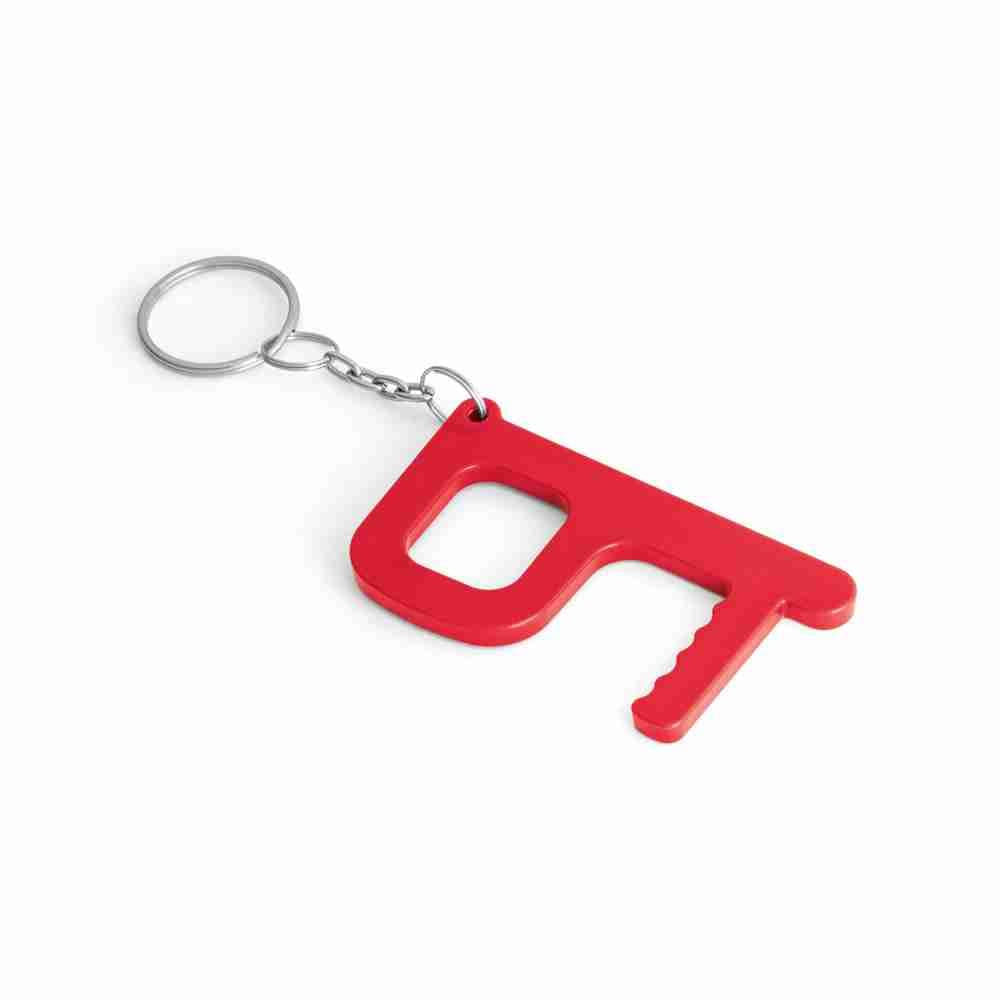 HANDY SAFE. Antibacterial multifunction keyring - Image 4