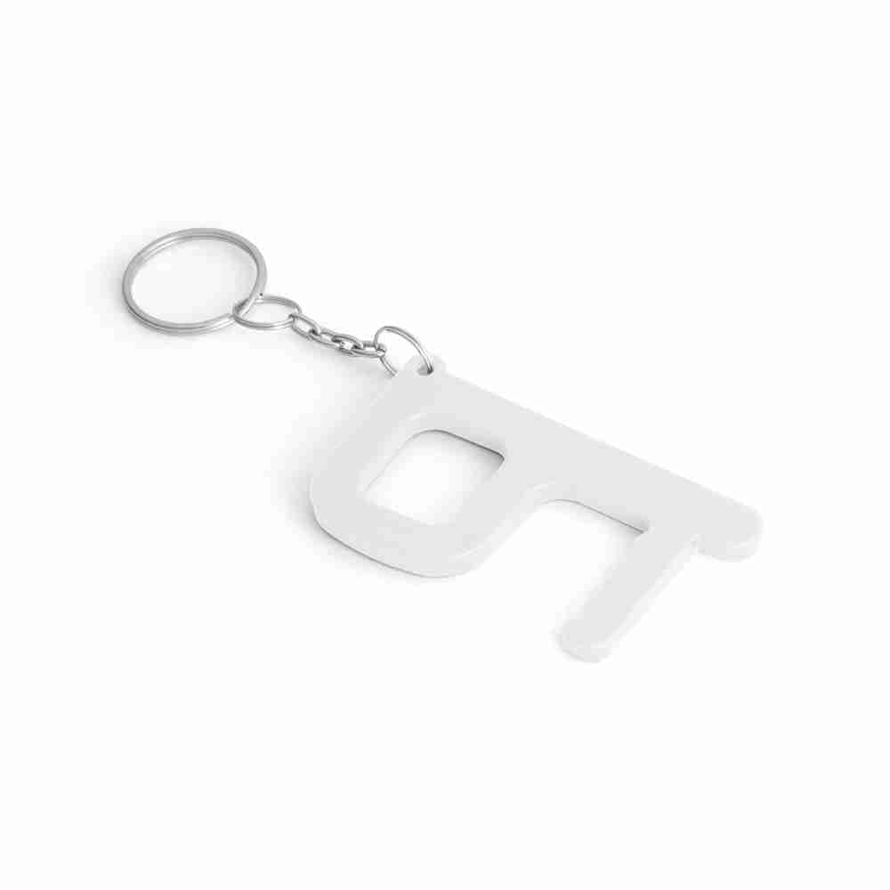 HANDY SAFE. Antibacterial multifunction keyring - Image 6