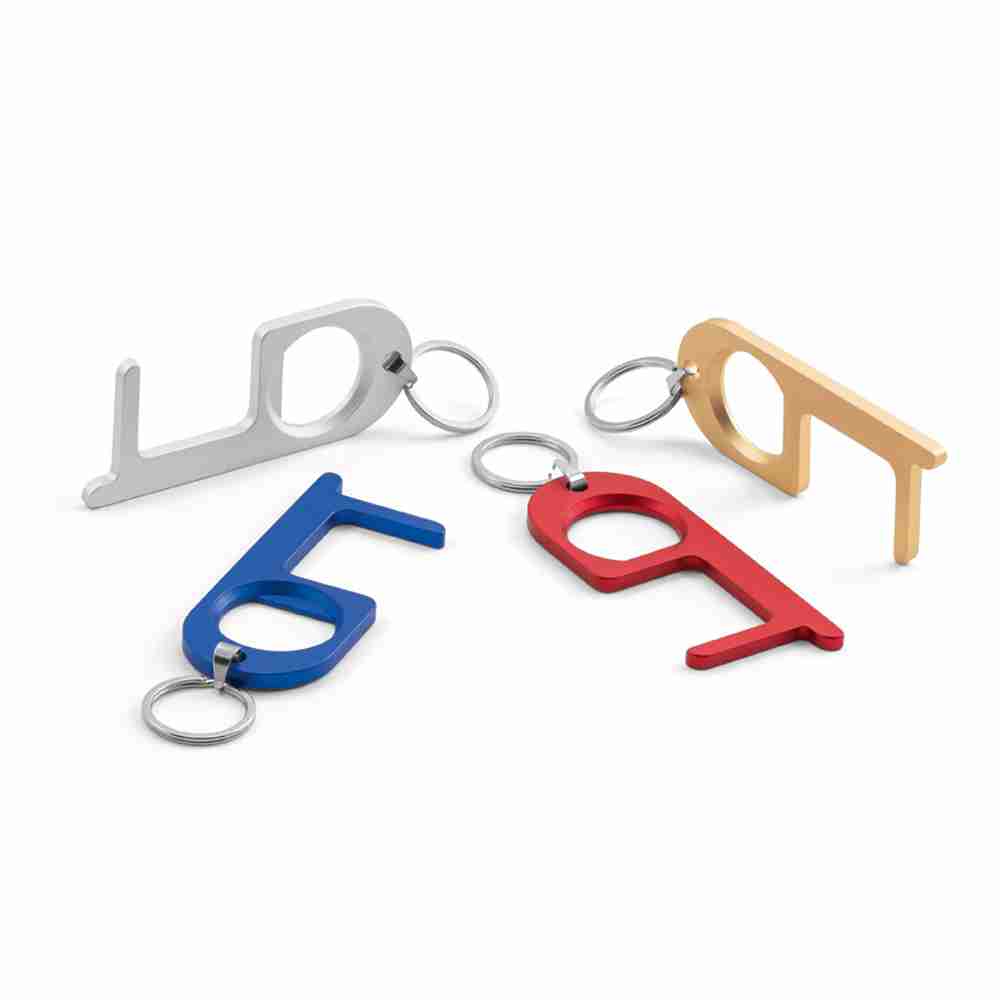 HANDY. Multifunction keyring - Image 1