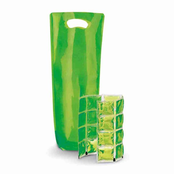 COOLIT. Cooler bag for 1 bottle