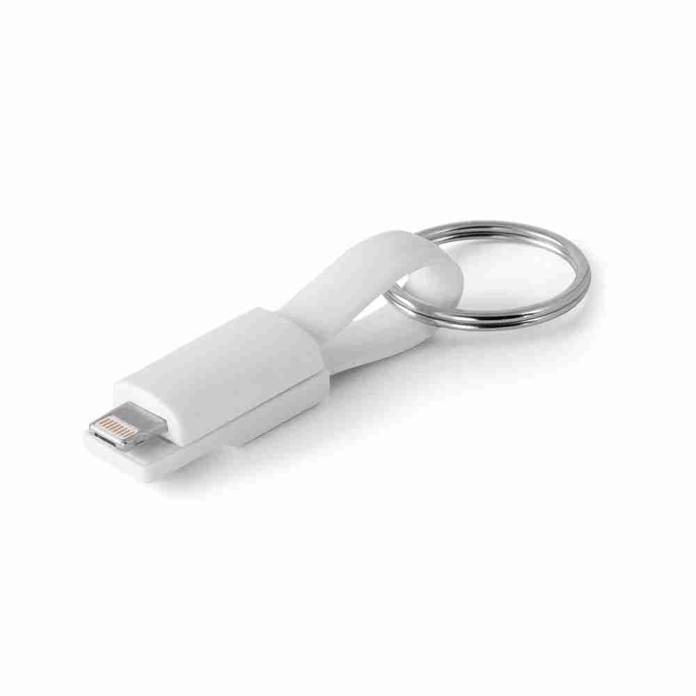 RIEMANN. USB cable with 2 in 1 connector - Image 3