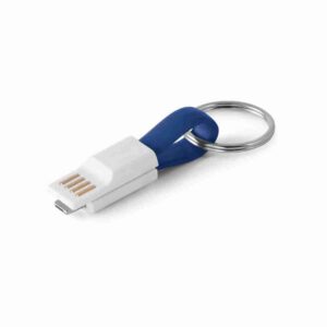 RIEMANN. USB cable with 2 in 1 connector - Image 4
