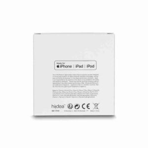 NOETHER. 3 in 1 USB cable - Image 2