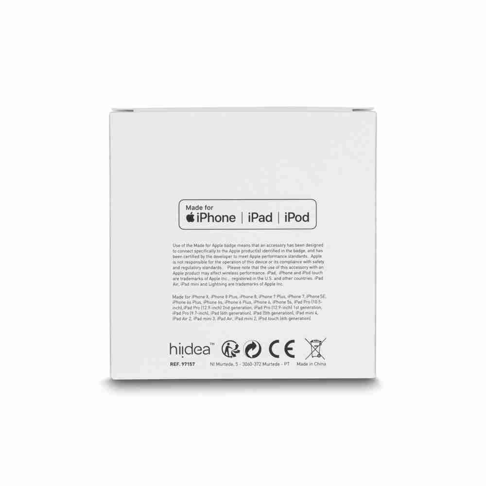 NOETHER. 3 in 1 USB cable - Image 2