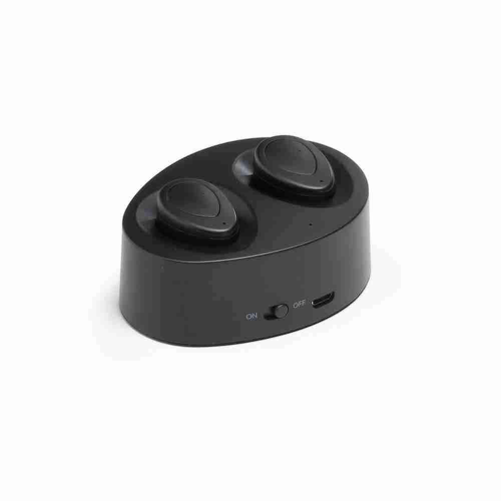 CHARGAFF. Wireless earphones - Image 2