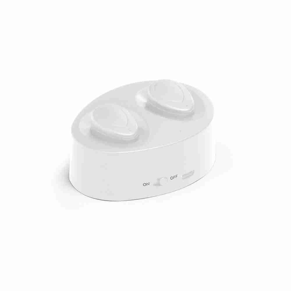 CHARGAFF. Wireless earphones - Image 4