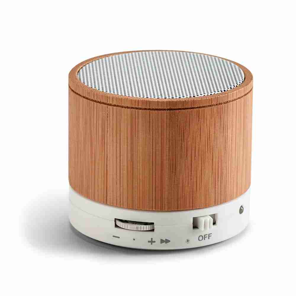 GLASHOW. Speaker - Image 1