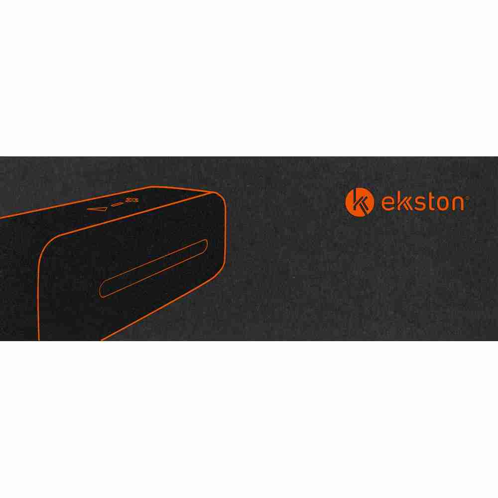 THUNDER. Speaker THUNDER - Image 2