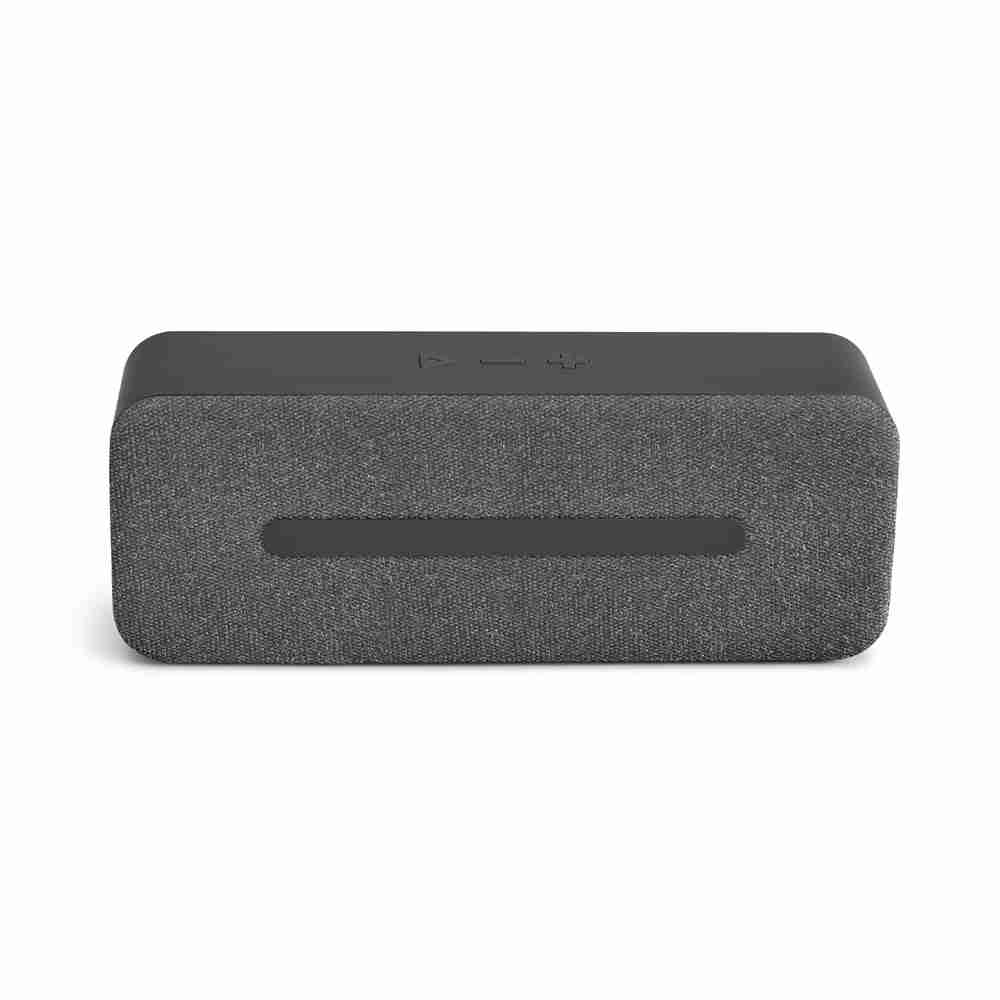 THUNDER. Speaker THUNDER - Image 1